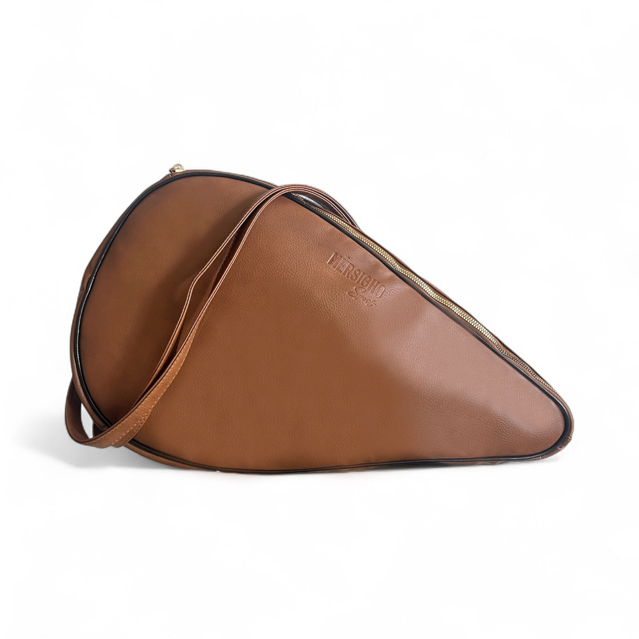 Bolsa pádel camel