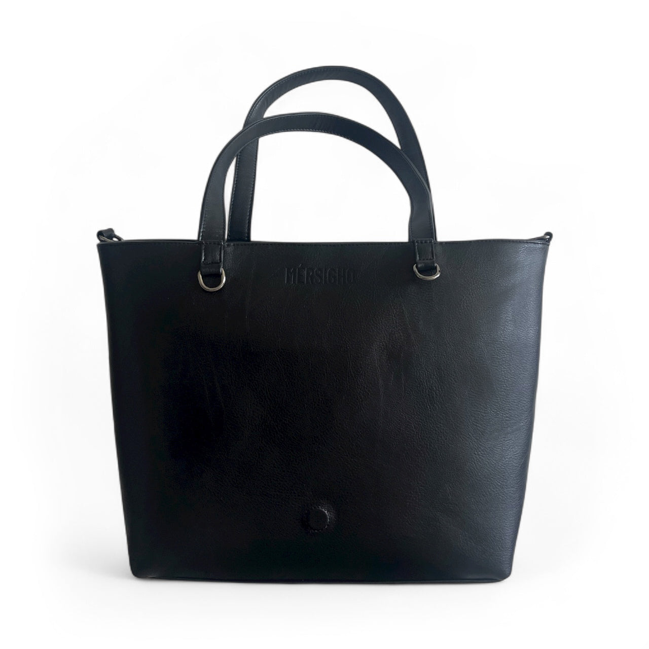 bolsa pádel negra