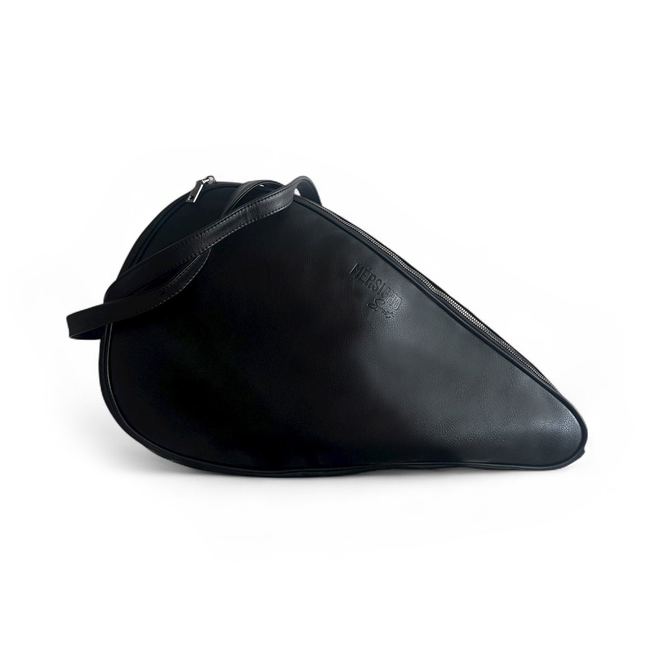 bolsa pádel negra